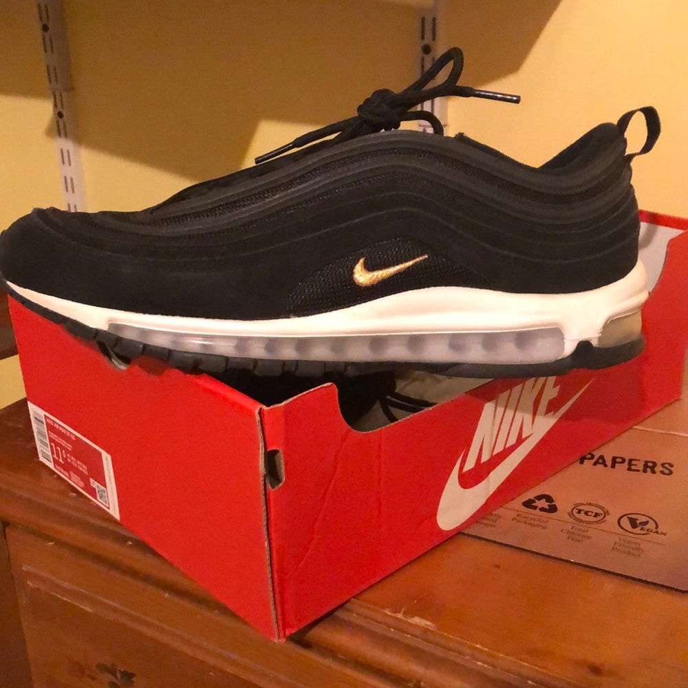 Nike air max 97 11.5 mens